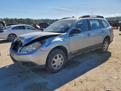 2012 Subaru Outback 2.5i en venta en Harleyville, SC
