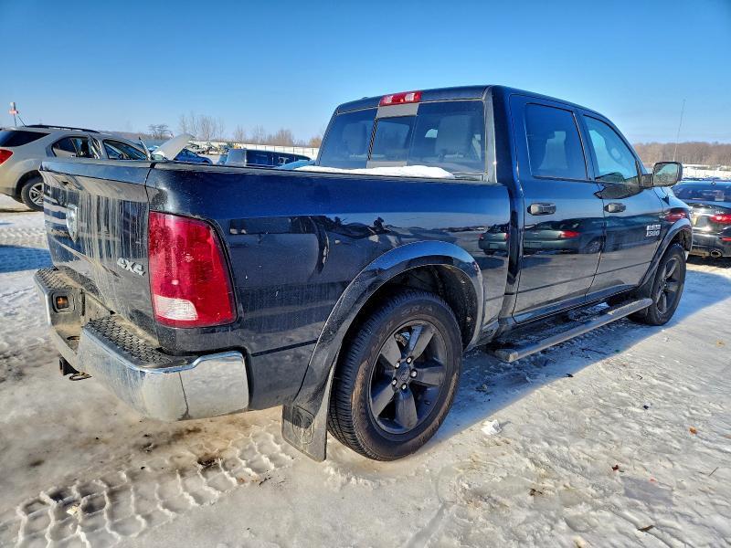 2017 Dodge Ram 1500 slt