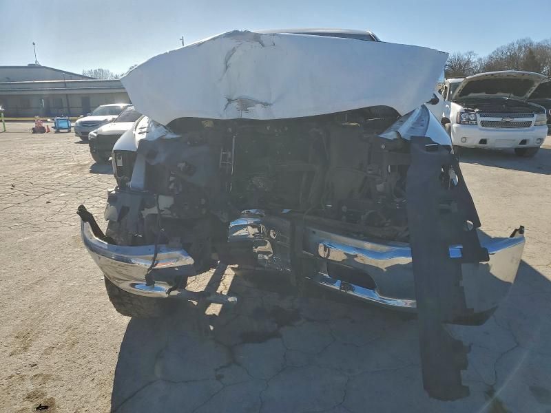 2014 Dodge RAM 1500 SLT