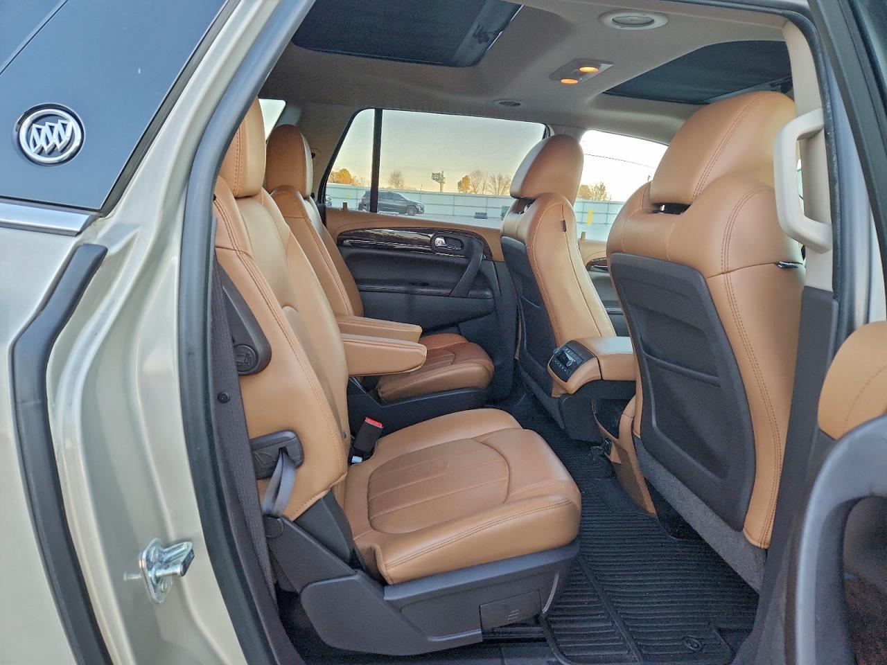 2016 Buick Enclave