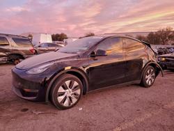 2022 Tesla Model y for sale in Las Vegas, NV