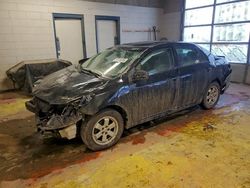 Toyota Vehiculos salvage en venta: 2009 Toyota Corolla Base