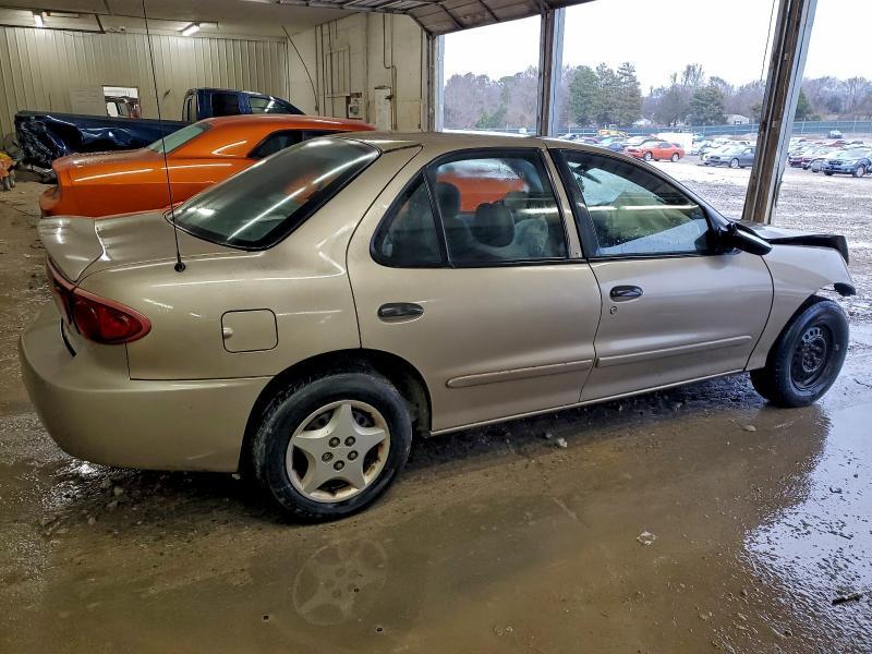 2005 Chev Cavalier