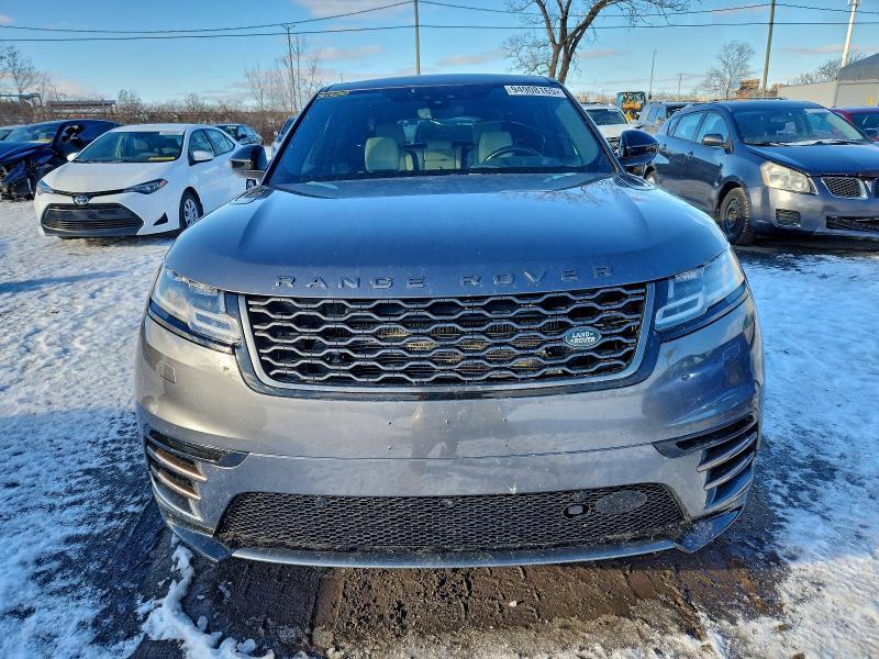 2019 Land Rover Range Rover Velar R-dynamic s
