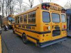 2012 Chev Rolet Express School Bus