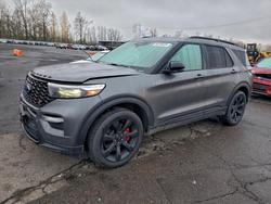 2022 Ford Explorer st en venta en Portland, OR