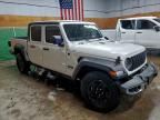 2024 Jeep Gladiator Sport