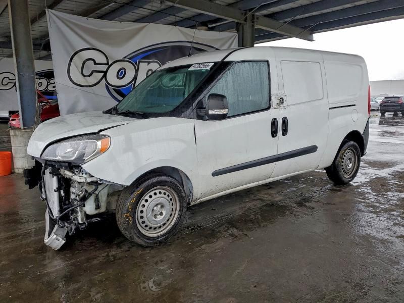 2015 Dodge Ram Promaster City Wagon