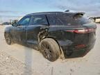 2019 Land Rover Range Rover Velar R-dynamic se