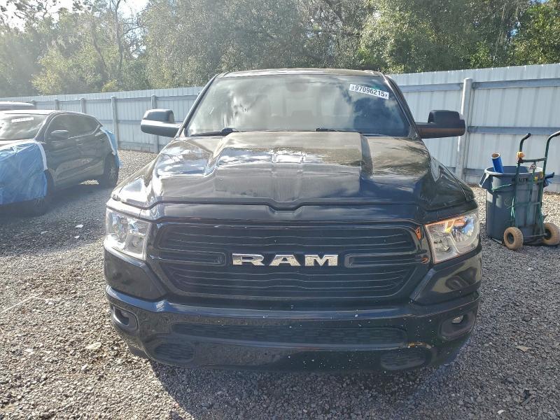2019 Dodge Ram 1500 big Horn