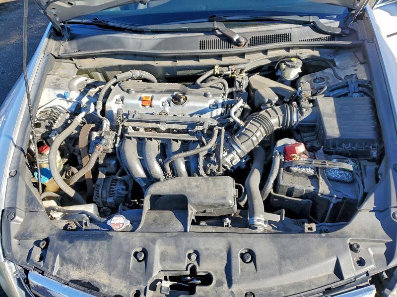 2012 Honda Accord lxp