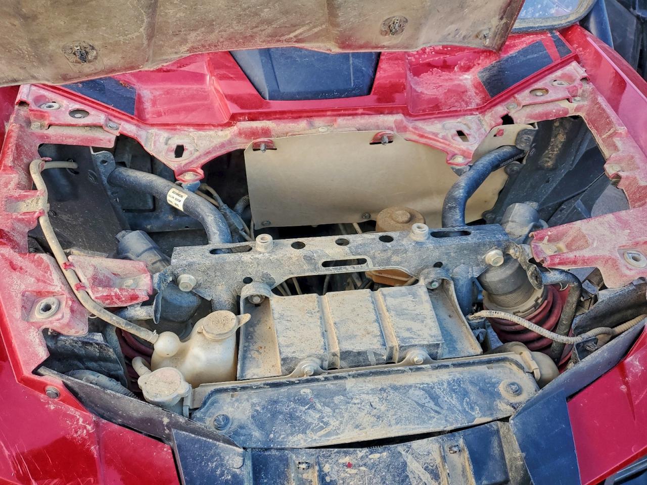 2020 Honda Talon 1000 R Utility Vehicle