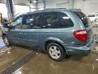 2007 Dodge Grand Caravan sxt