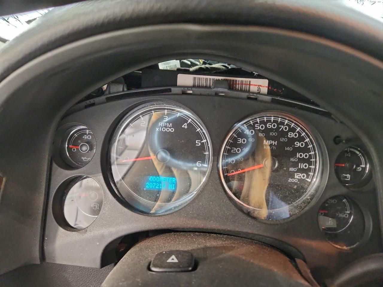 2012 GMC Yukon Denali