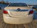 2011 Buick Lacrosse cxl