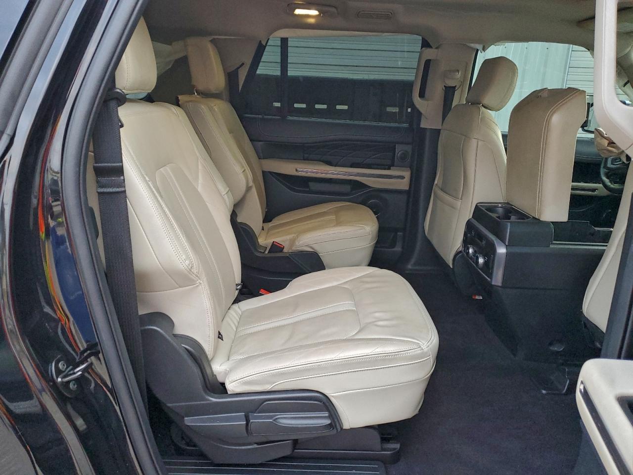 2021 Ford Expedition max Platinum