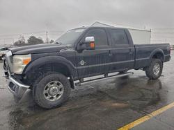 2016 Ford F350 Super Duty en venta en Nampa, ID