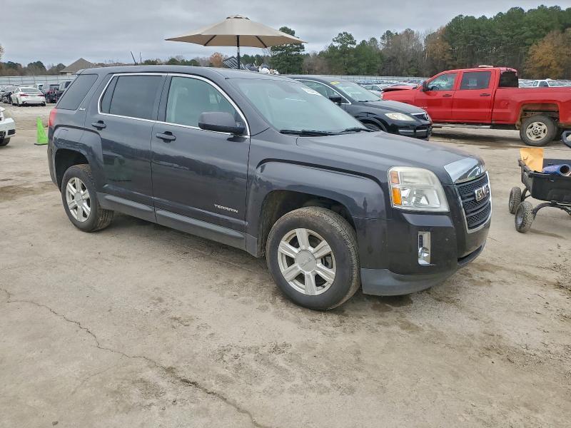 2015 GMC Terrain sle