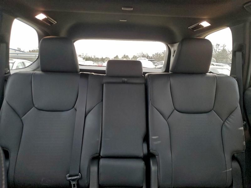 2025 Lexus Tx 350 Base