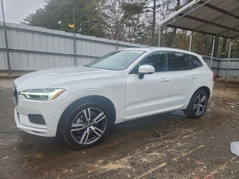 2018 Volvo Xc60 T6 Momentum