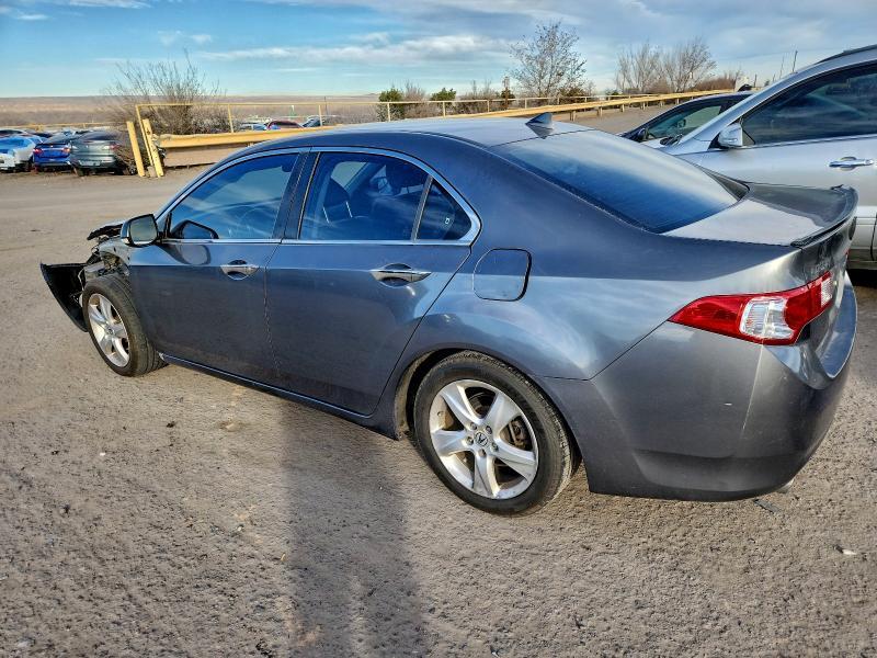 2010 Acura TSX
