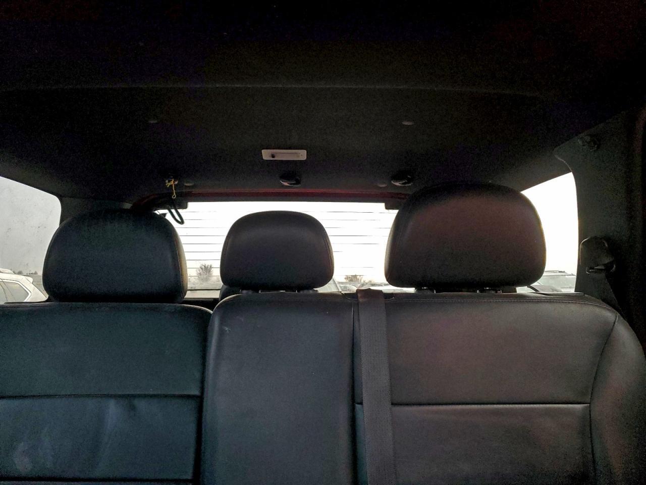 2010 Ford Escape Limited