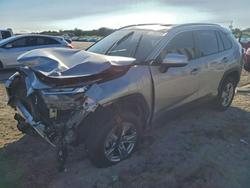 2022 Toyota Rav4 xle en venta en West Palm Beach, FL