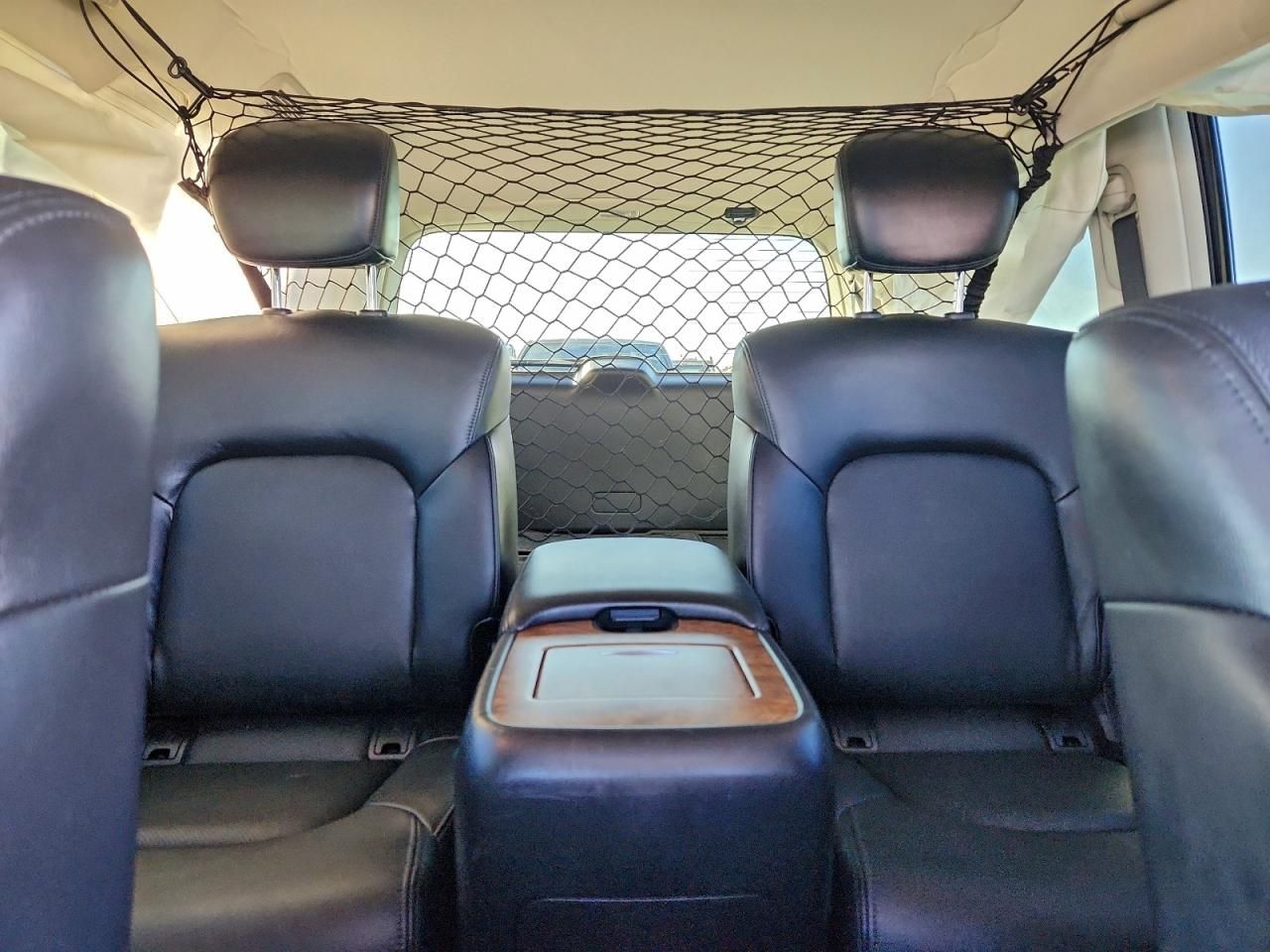 2022 Nissan Armada sl