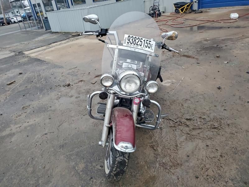 2001 Harley-Davidson Flhrci