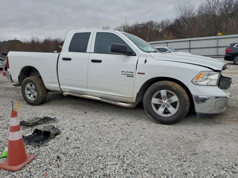 2019 Dodge Ram 1500 Classic Tradesman