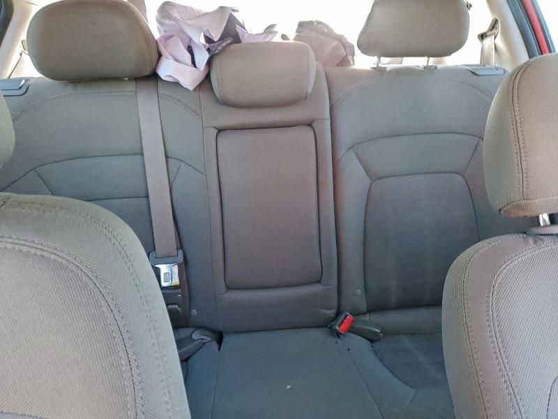 2013 KIA Sportage Base