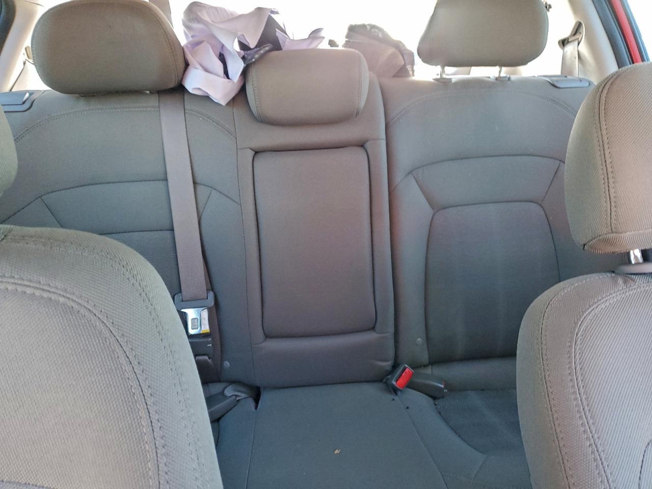 2013 KIA Sportage Base