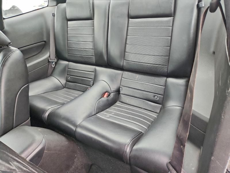 2007 Ford Mustang gt