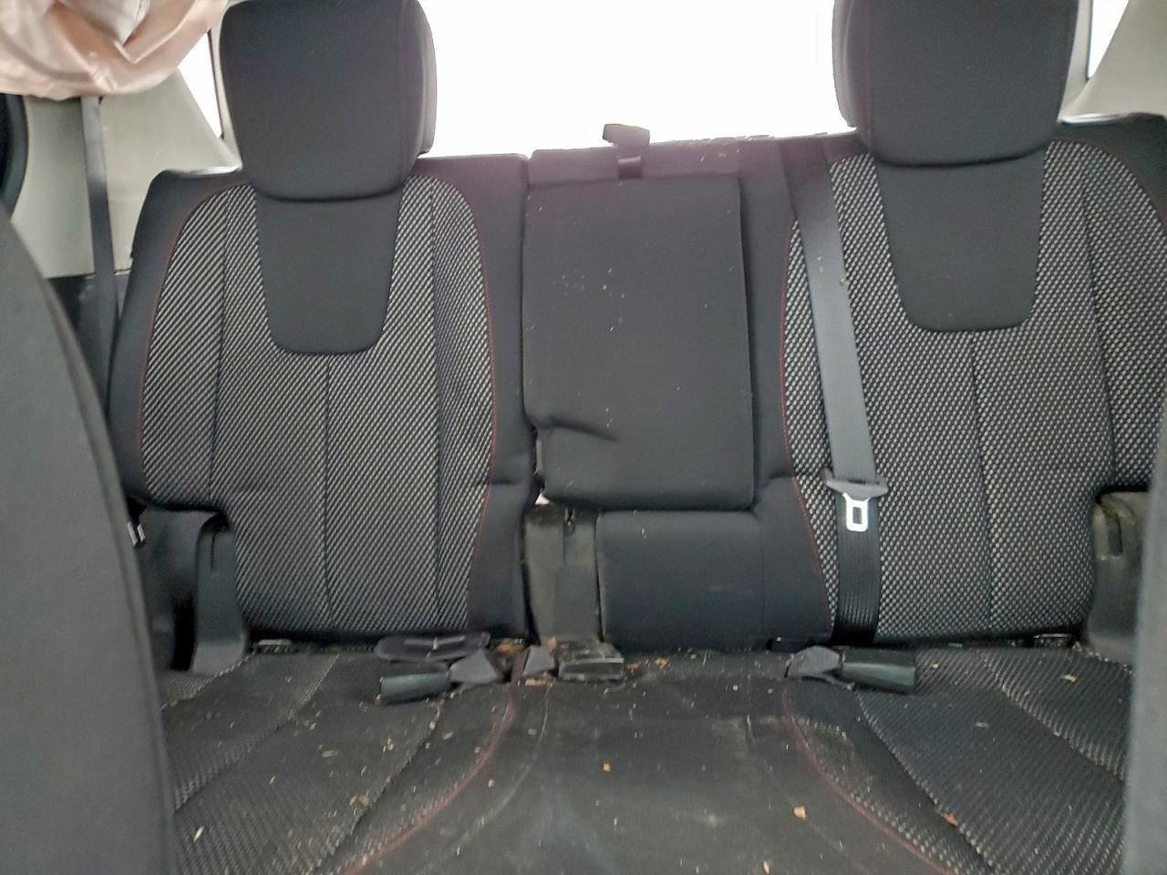 2010 Chevrolet Equinox lt