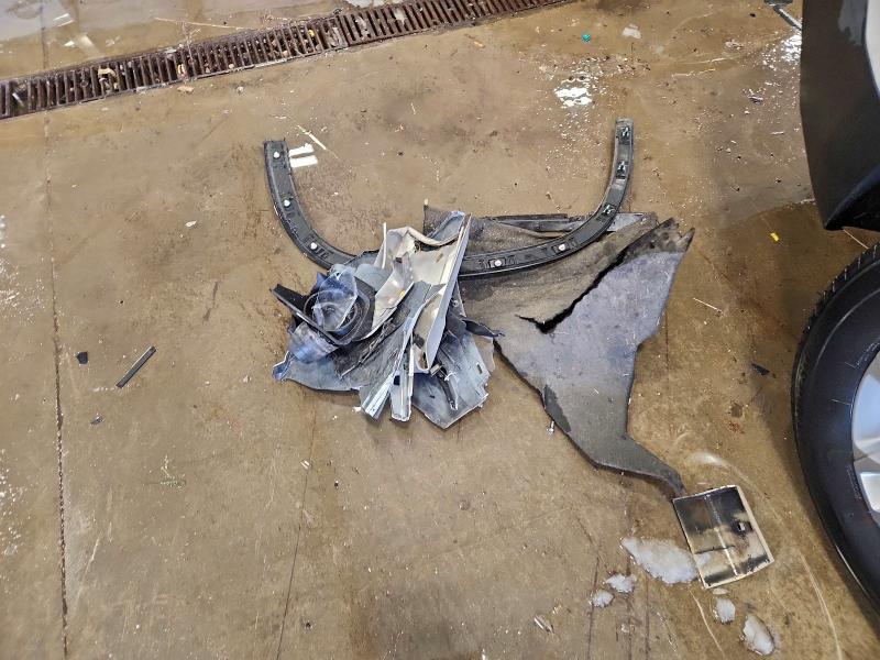 2021 Chevrolet Traverse lt