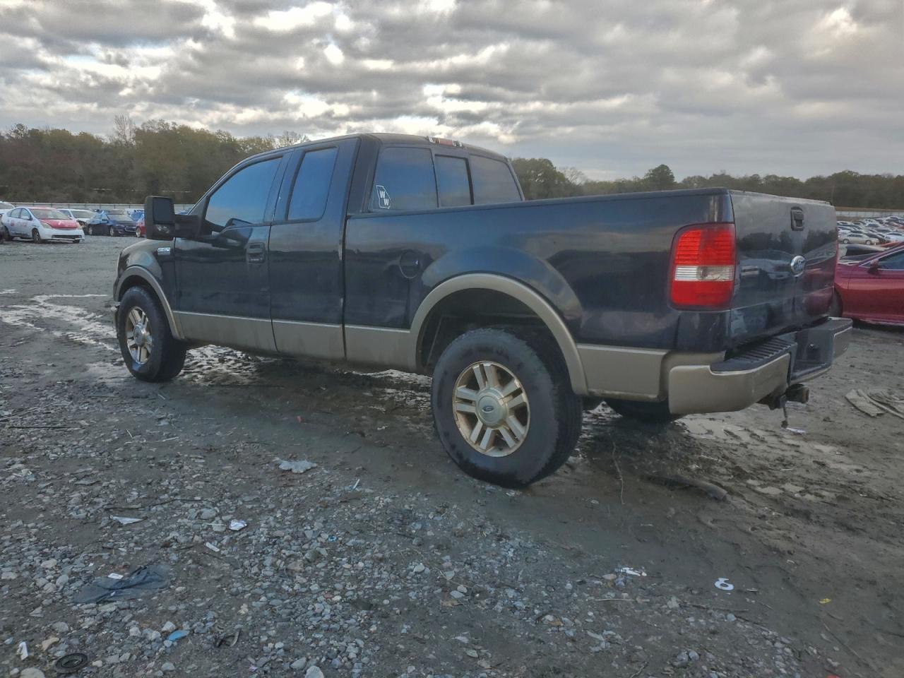 2006 Ford F150