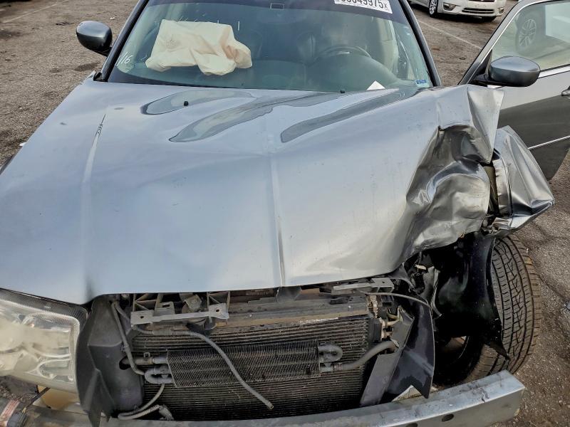 2006 Chrysler 300c Srt-8