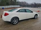2007 Pontiac G6 Base