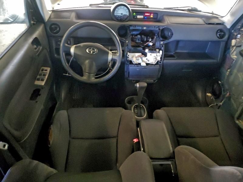 2005 Scion XB