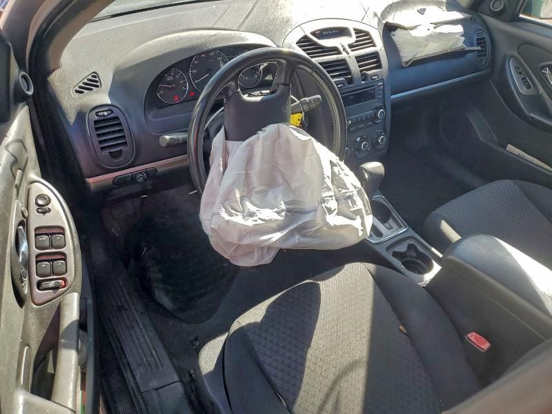 2006 Chevrolet Malibu lt