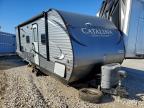 2016 Coachmen Trailers