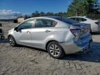 2017 KIA Rio ex
