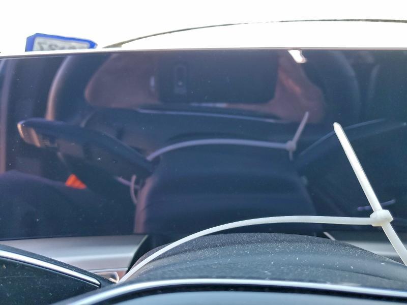 2025 Cadillac Lyriq Luxury
