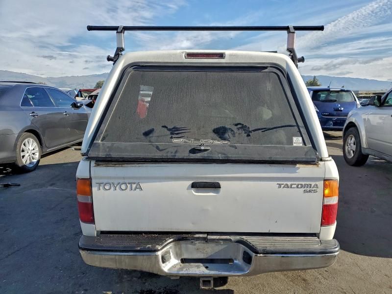 1999 Toyota Tacoma Xtracab