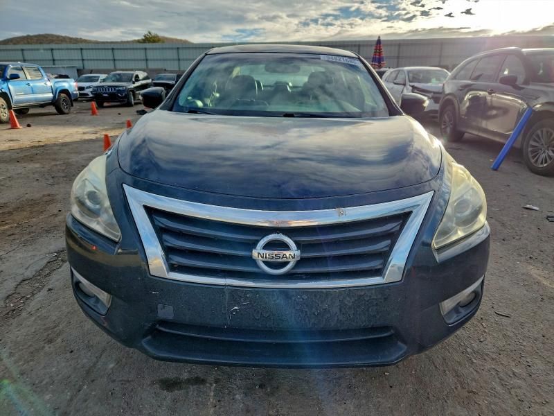 2013 Nissan Altima 3.5s