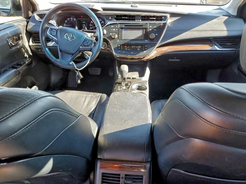 2014 Toyota Avalon Base