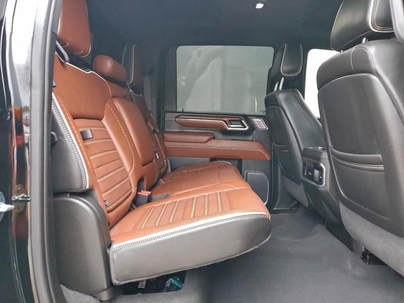 2024 GMC Sierra K2500 Denali Ultimate