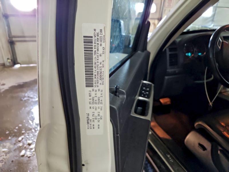 2009 Jeep Liberty Limited