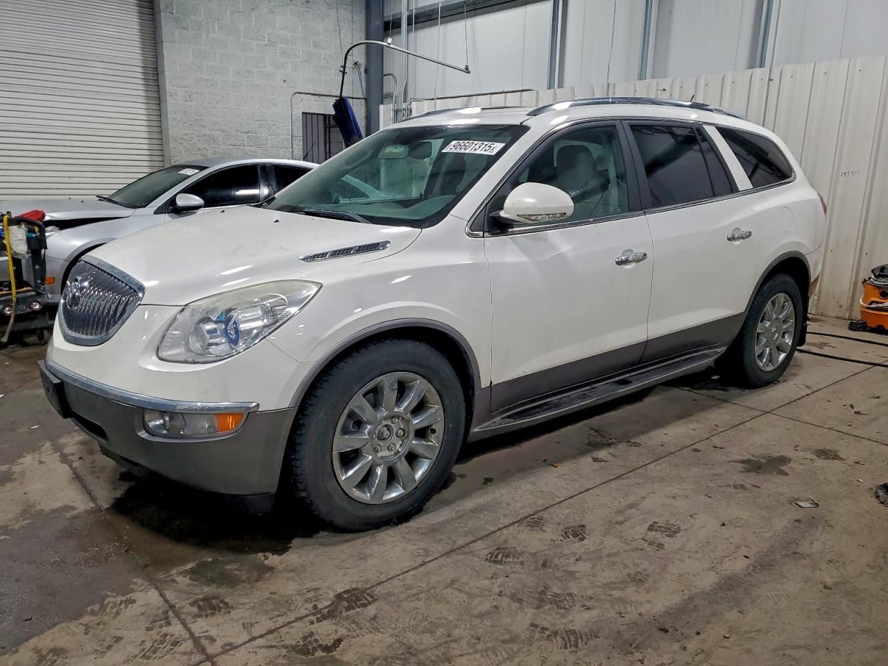 2011 Buick Enclave cxl