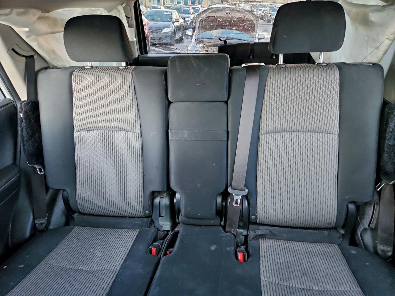 2018 Toyota 4runner Sr5/sr5 Premium